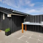 Vakantiehuis Arisa - 100m To The Fjord By Interhome