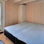 Vakantiehuis Arisa - 100m To The Fjord By Interhome