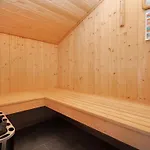 Arisa - 100m To The Fjord By Interhome Vakantiehuis Logstor