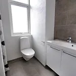 Arisa - 100m To The Fjord By Interhome Vakantiehuis Logstor