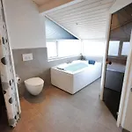 Arisa - 100m To The Fjord By Interhome Vakantiehuis Logstor