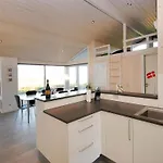 Vakantiehuis Arisa - 100m To The Fjord By Interhome