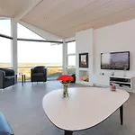 Arisa - 100m To The Fjord By Interhome