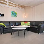 Arisa - 100m To The Fjord By Interhome * Logstor