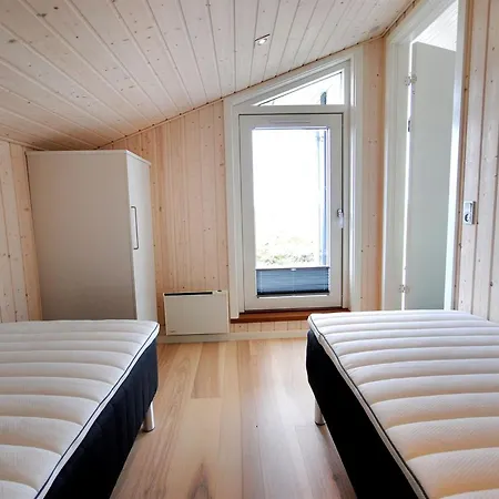 Arisa - 100m To The Fjord By Interhome Løgstør